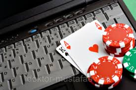 Зеркало Goldfishka Casino